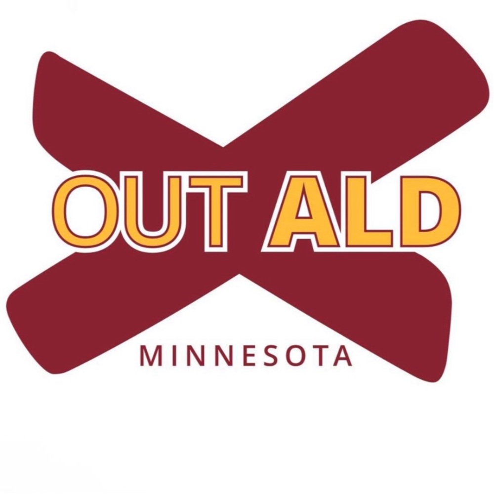 X Out ALD Donation